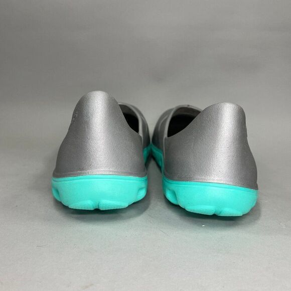 Crocs Women's Size 11 Duet Sport Mary Jane Slip On Shoes - Picture 5 of 11